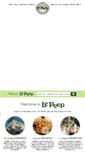 Mobile Screenshot of lepeep.com